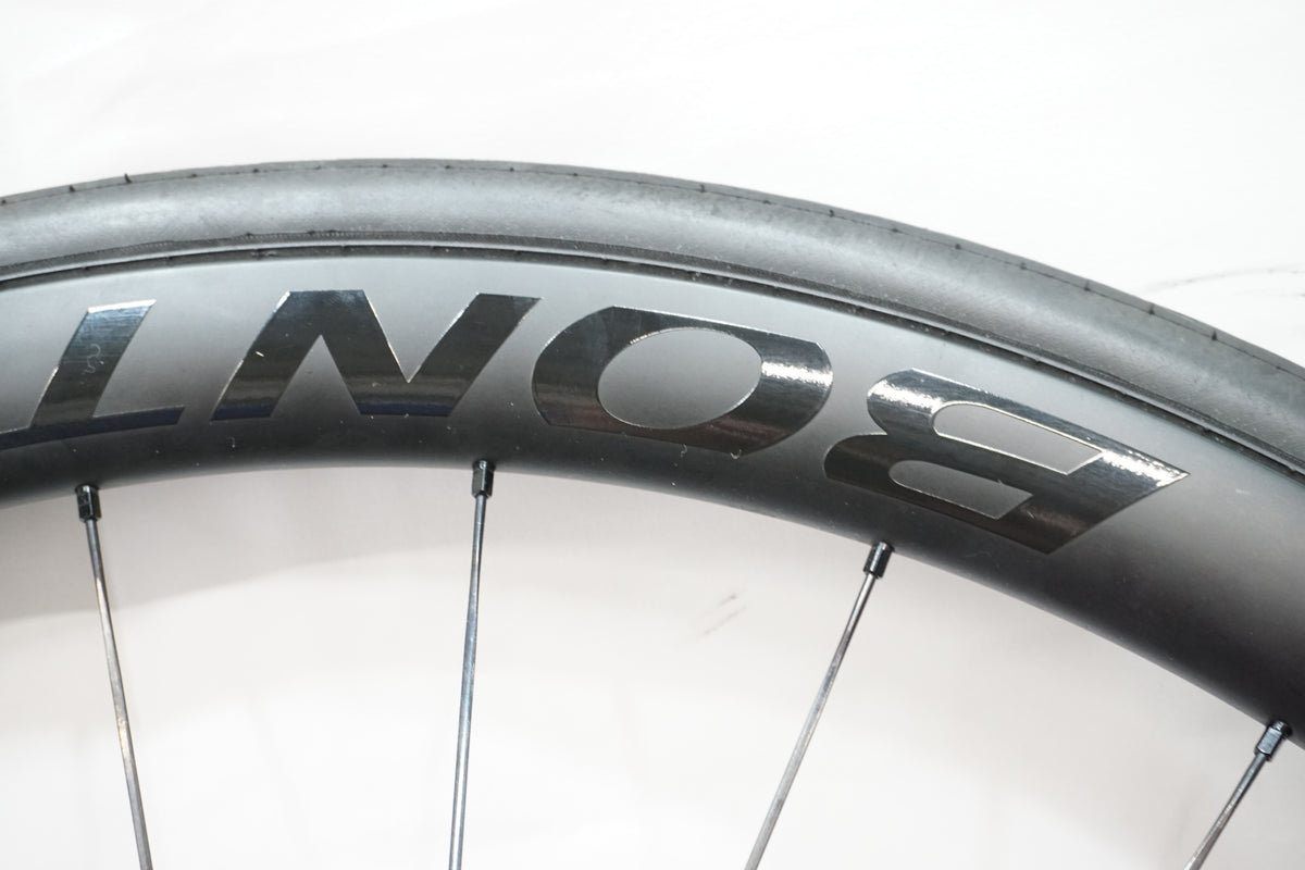 BONTRAGER 「ボントレガー」 AEOLUS PRO 37 DISC シマノ11速 ホイールセット / 大宮店
