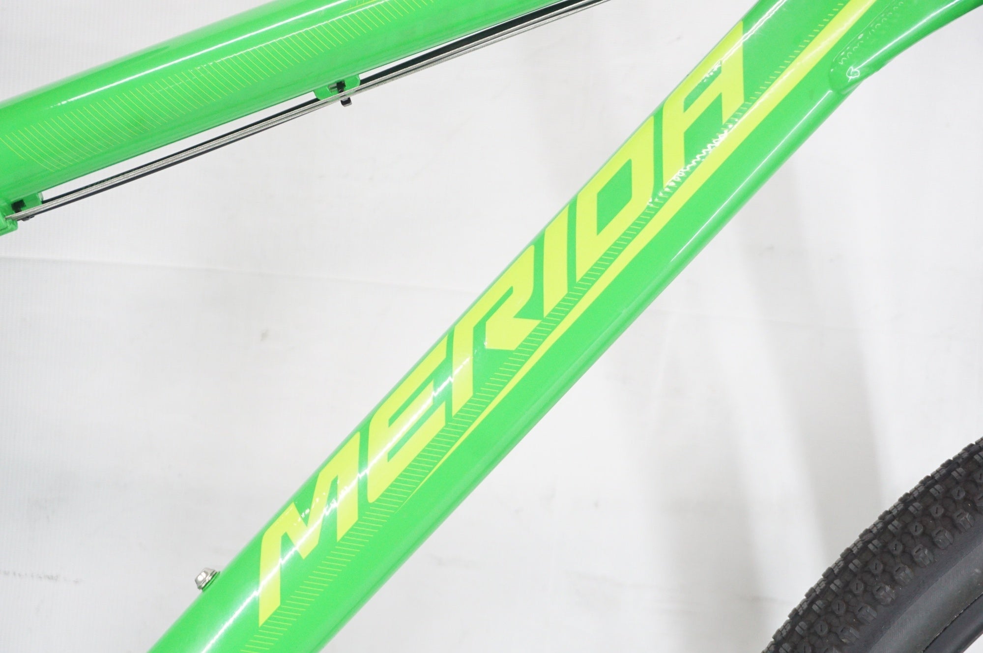 MERIDA 「メリダ」 MATTS 6.10-MD 2017年モデル マウンテンバイク / 阪急塚口店