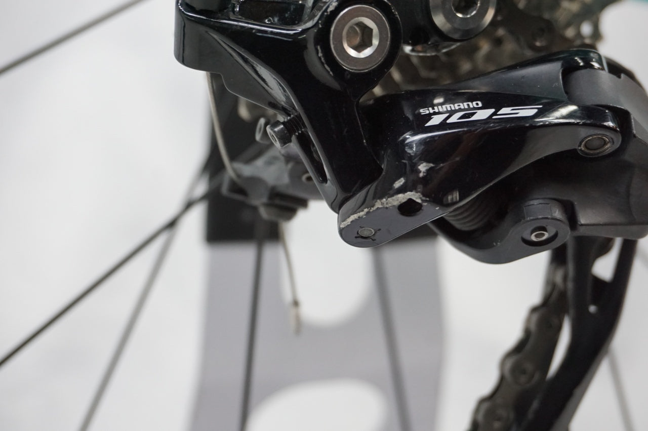 BIANCHI 「ビアンキ」 VIA NIRONE7 105 2020年モデル ロードバイク / 川越店