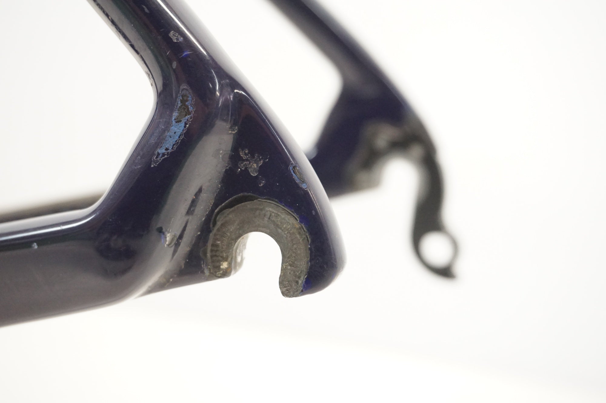 MERIDA 「メリダ」 SCULTURA 8000-E 2020年モデル フレームセット / 宇都宮店