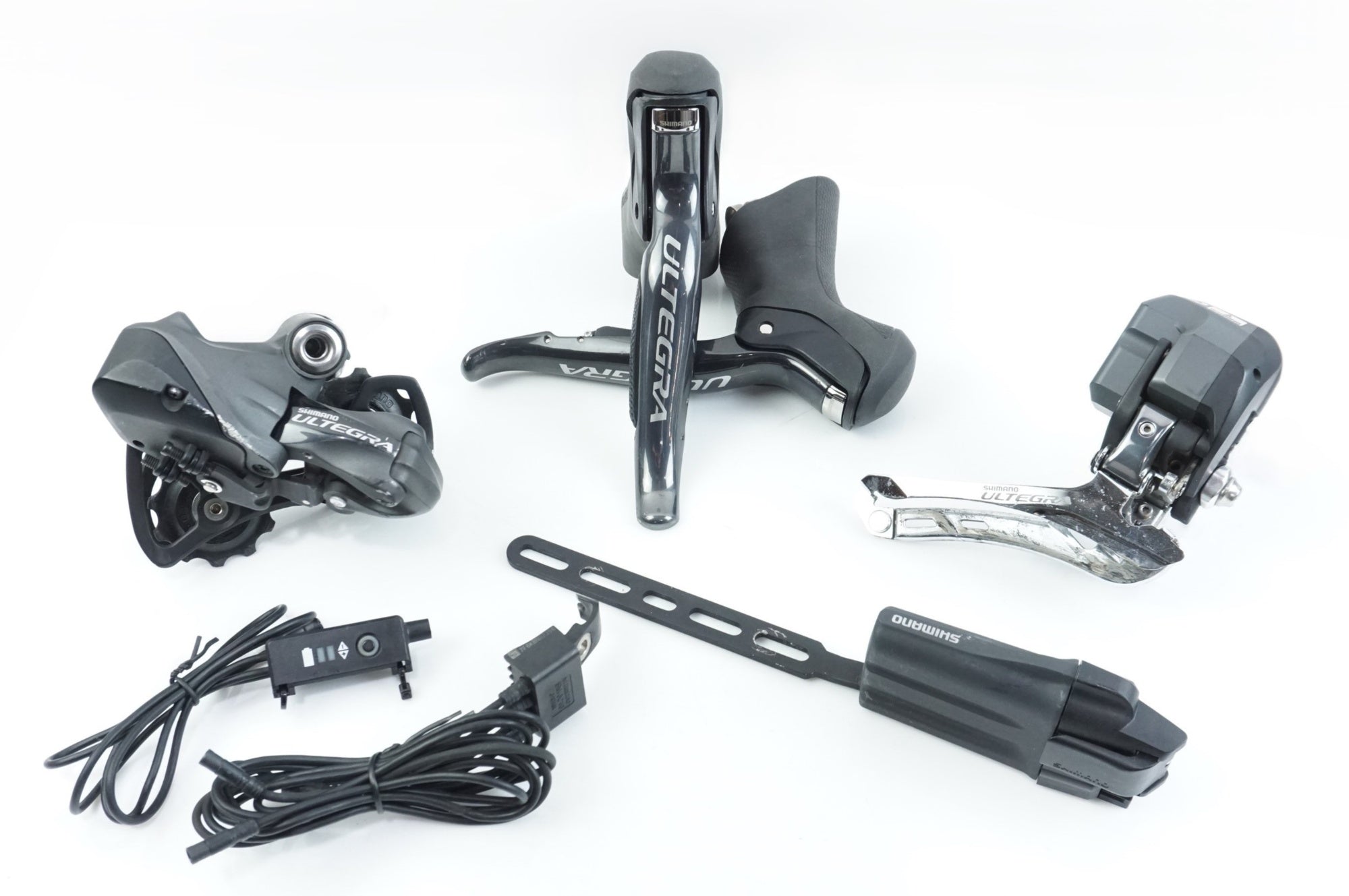 SHIMANO 「シマノ」 ULTEGRA 6770 Di2 コンポーネントセット / 中目黒店