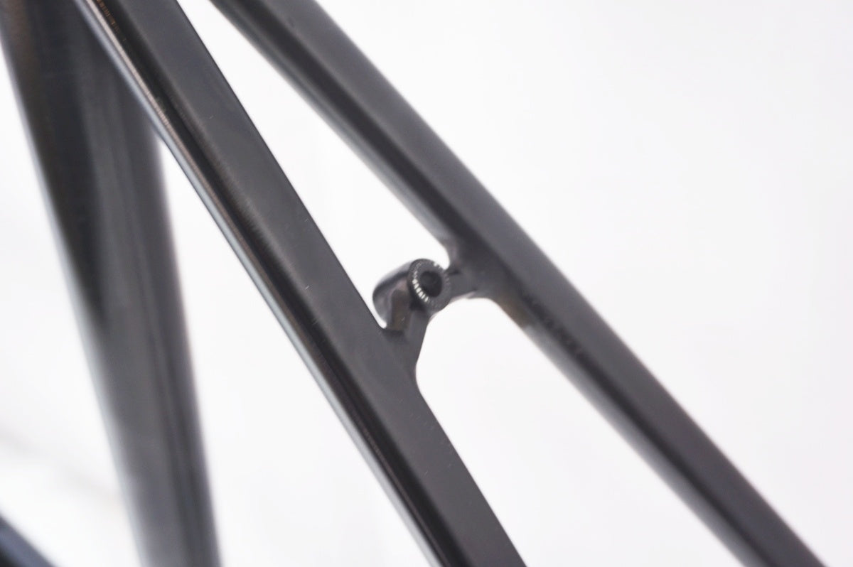 FUJI 「フジ」 BARRACUDA 2012年モデル フレームセット / バイチャリ世田谷店