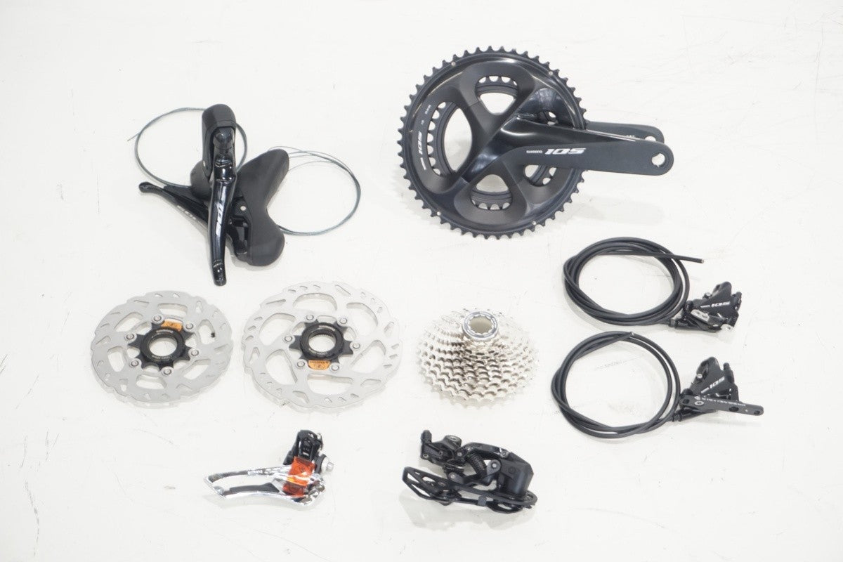 SHIMANO 「シマノ」 105 R7020 コンポーネントセット / 滋賀大津店
