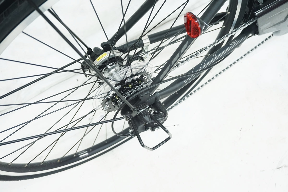 BRIDGESTONE 「ブリヂストン」TB1E TB7B45 2025年モデル 電動アシスト自転車/ 大阪美原北インター店