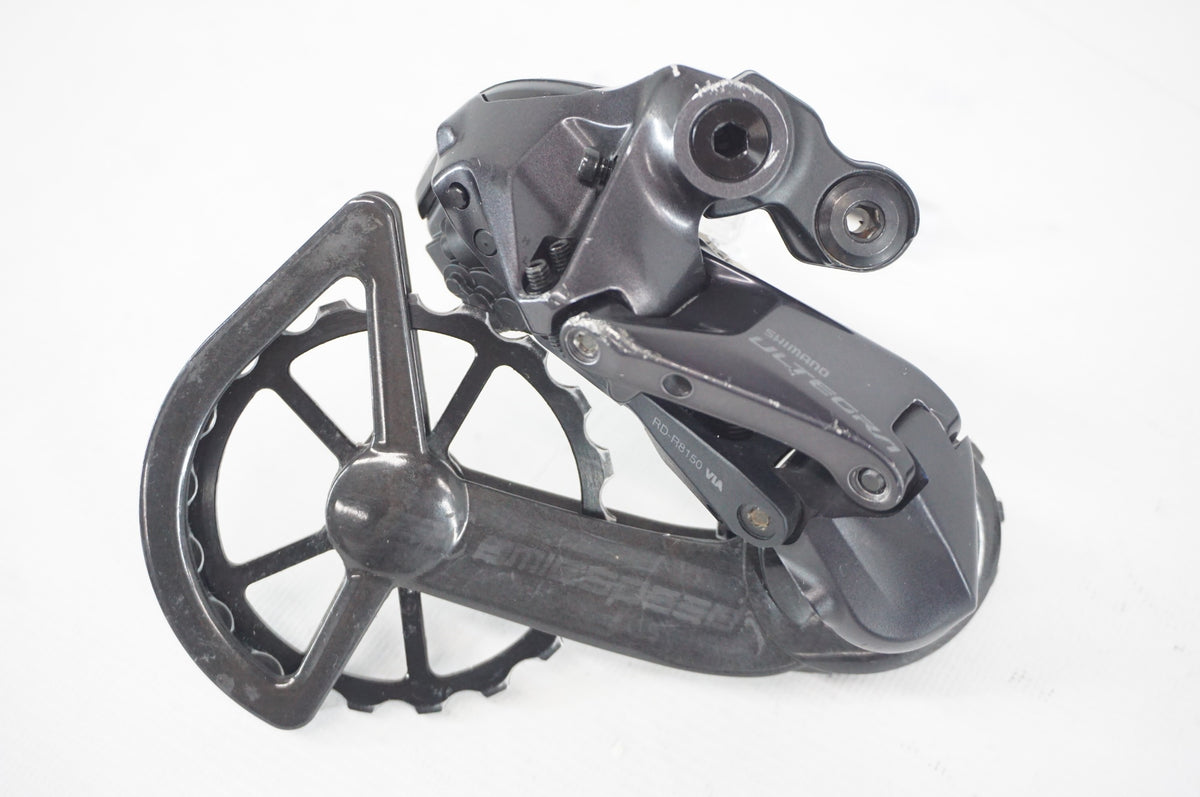 SHIMANO 「シマノ」 ULTEGRA R8170 Di2 12S コンポセット / 阪急塚口店