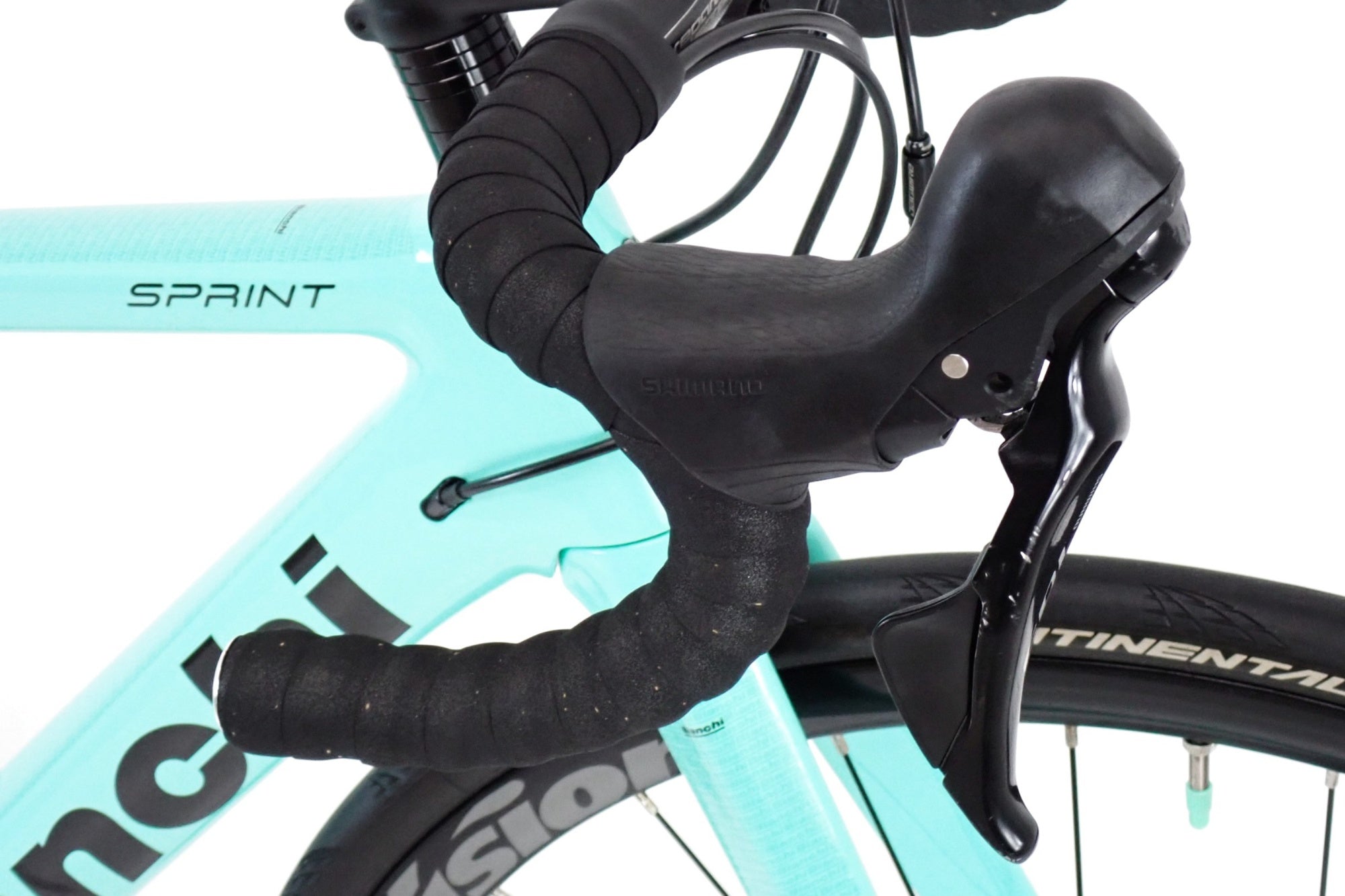 BIANCHI 「ビアンキ」 SPRINT DISC 105 2021年モデル ロードバイク / 伊勢崎店