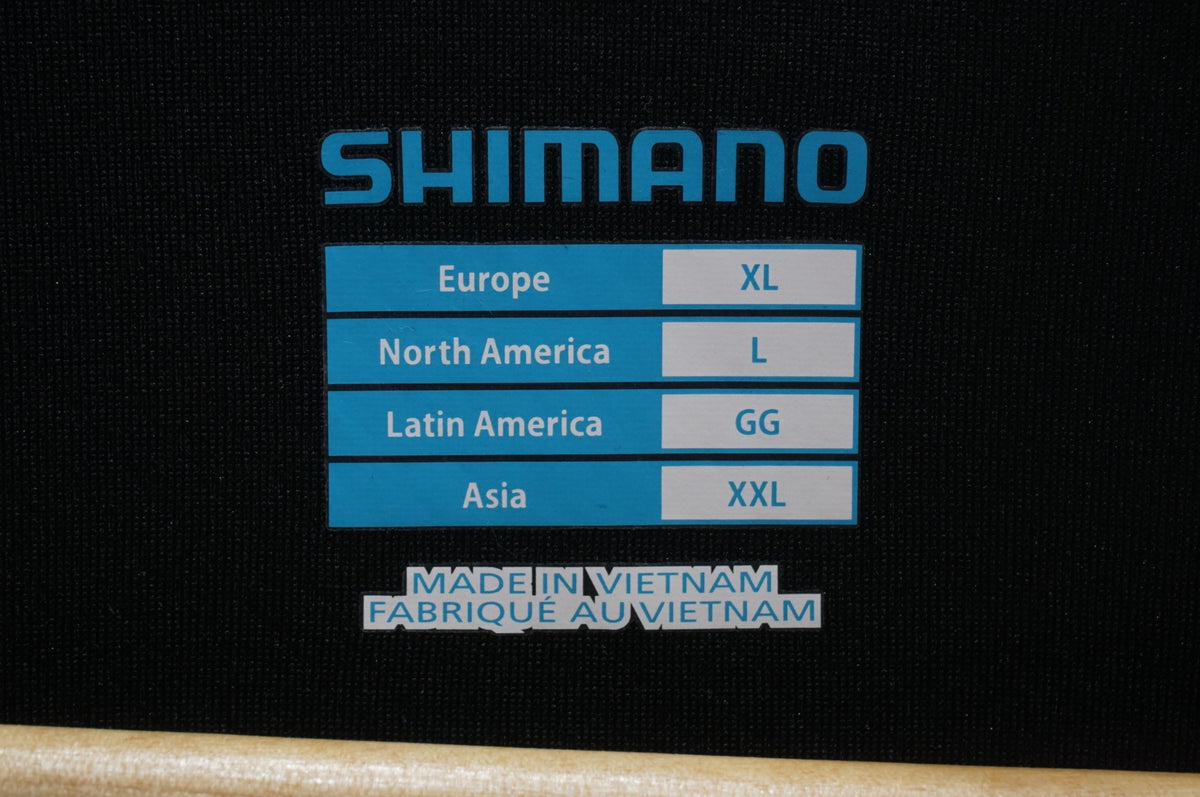 SHIMANO 「シマノ」 XXLサイズ ジャケット / 大宮店