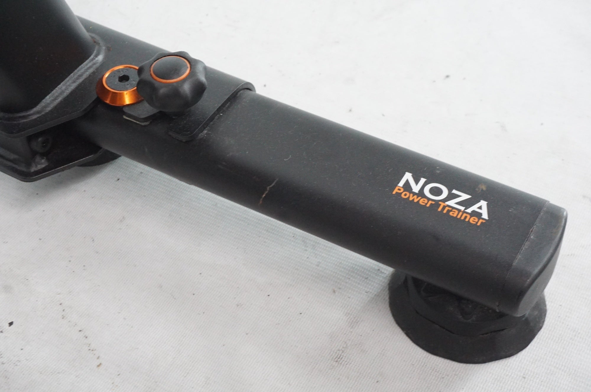 XPLOVA 「エクスプローバ」 NOZA V サイクルトレーナー / 阪急塚口店