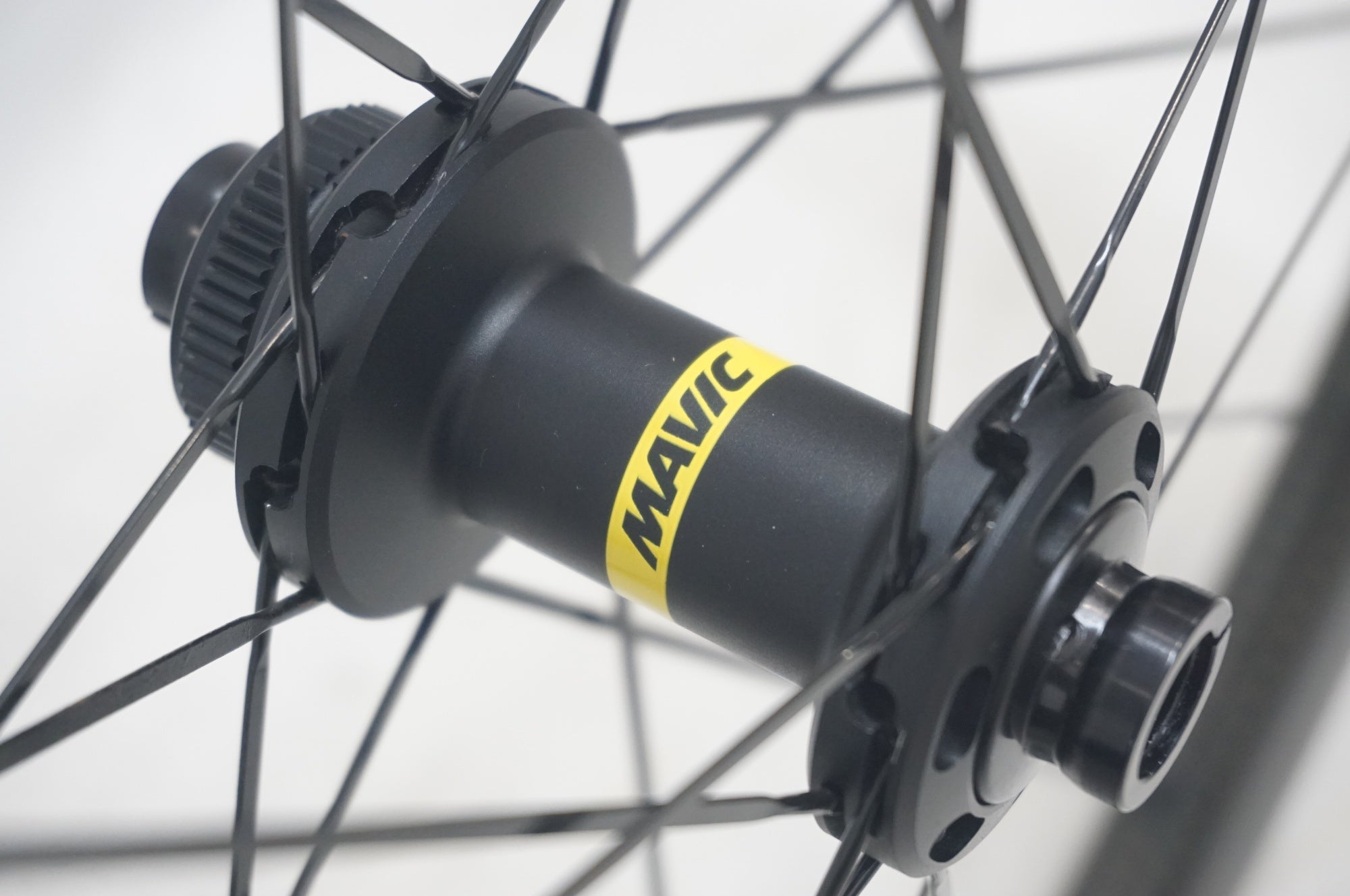 MAVIC 「マヴィック」 COSMIC SL 45 DISC ホイールセット / 福岡アイランドシティ店
