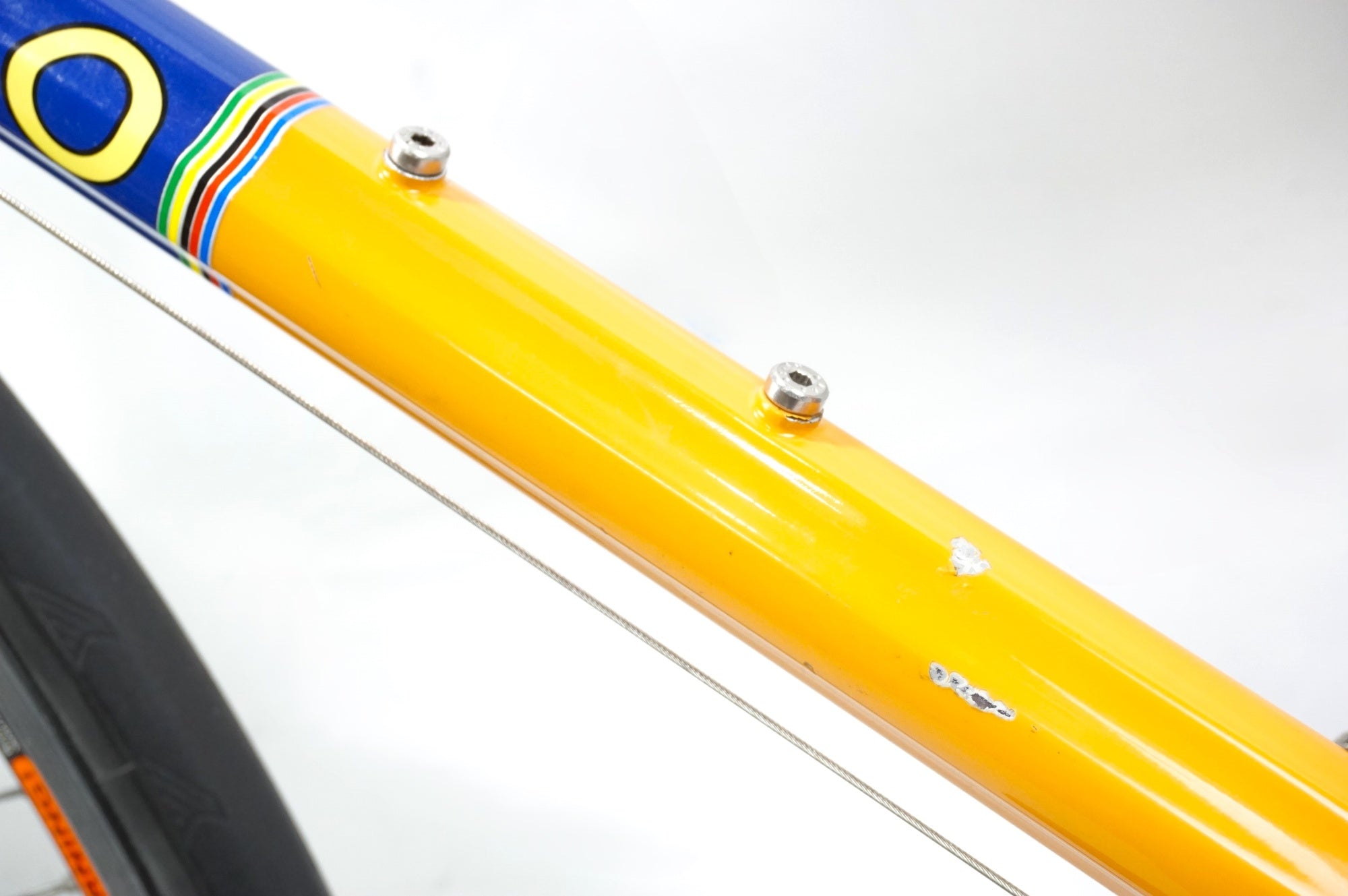 COLNAGO 「コルナゴ」 MASTER X LIGHT 2008年モデル ロードバイク / 中目黒店