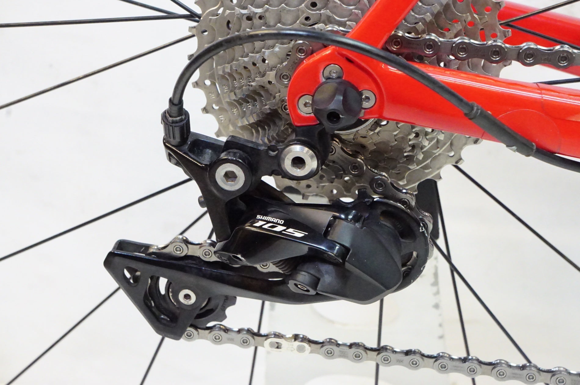 CANYON 「キャニオン」 ENDURACE CF 7.0 2019年モデル ロードバイク / 熊谷本店