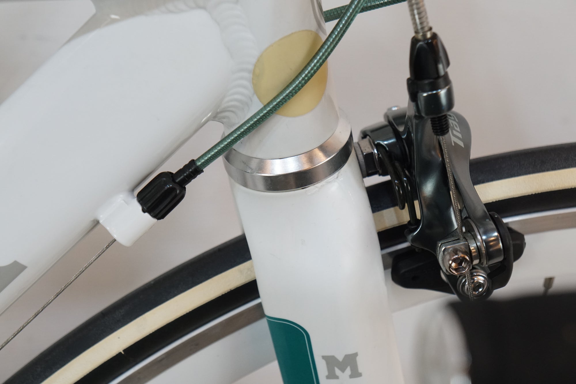 MASI 「マジイ」 PARTENZA BELLISSIMA 2015年モデル ロードバイク / バイチャリ浦和ベース