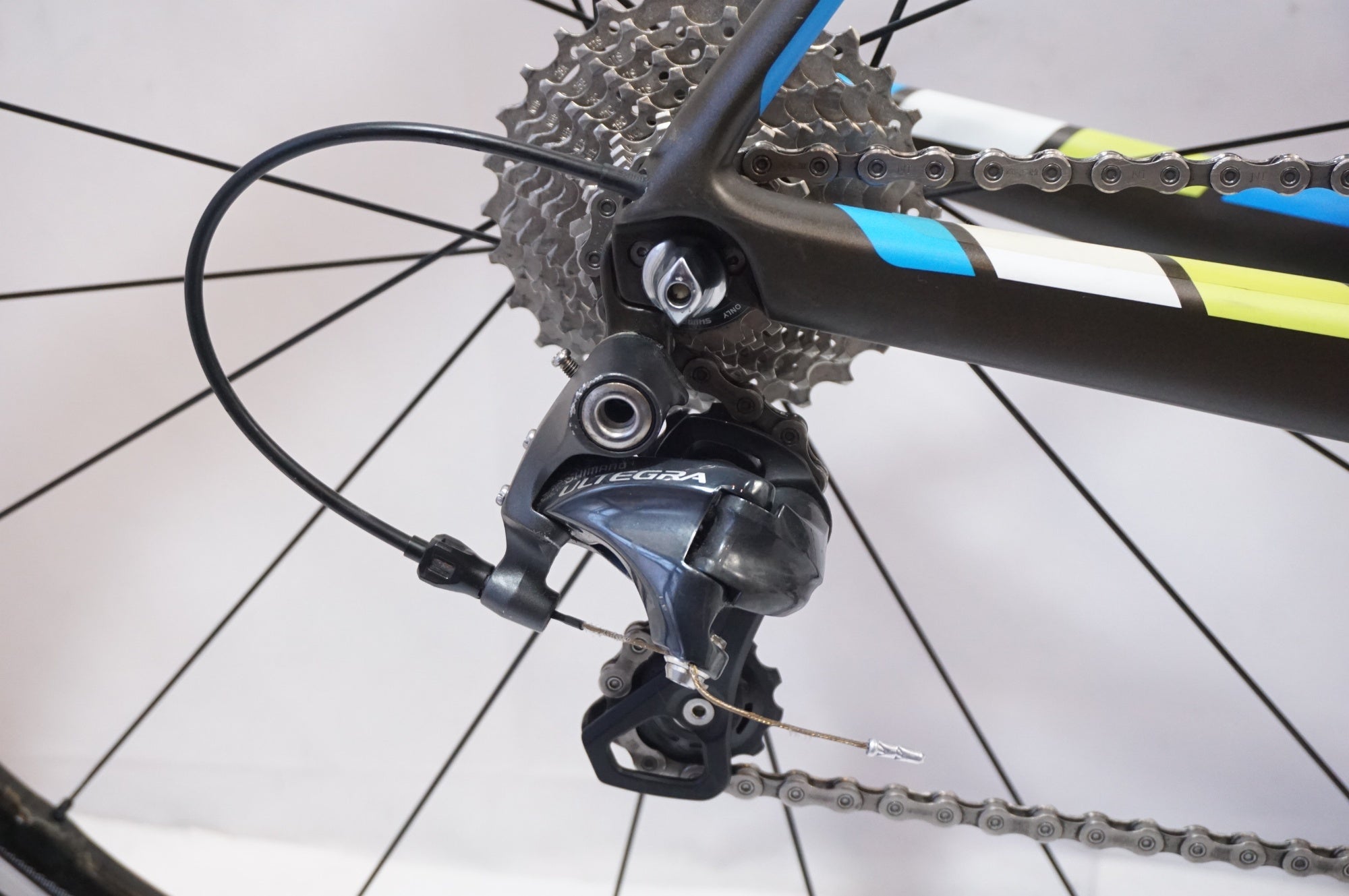 TREK 「トレック」 DOMANE 5.2 2016年モデル ロードバイク / 世田谷店