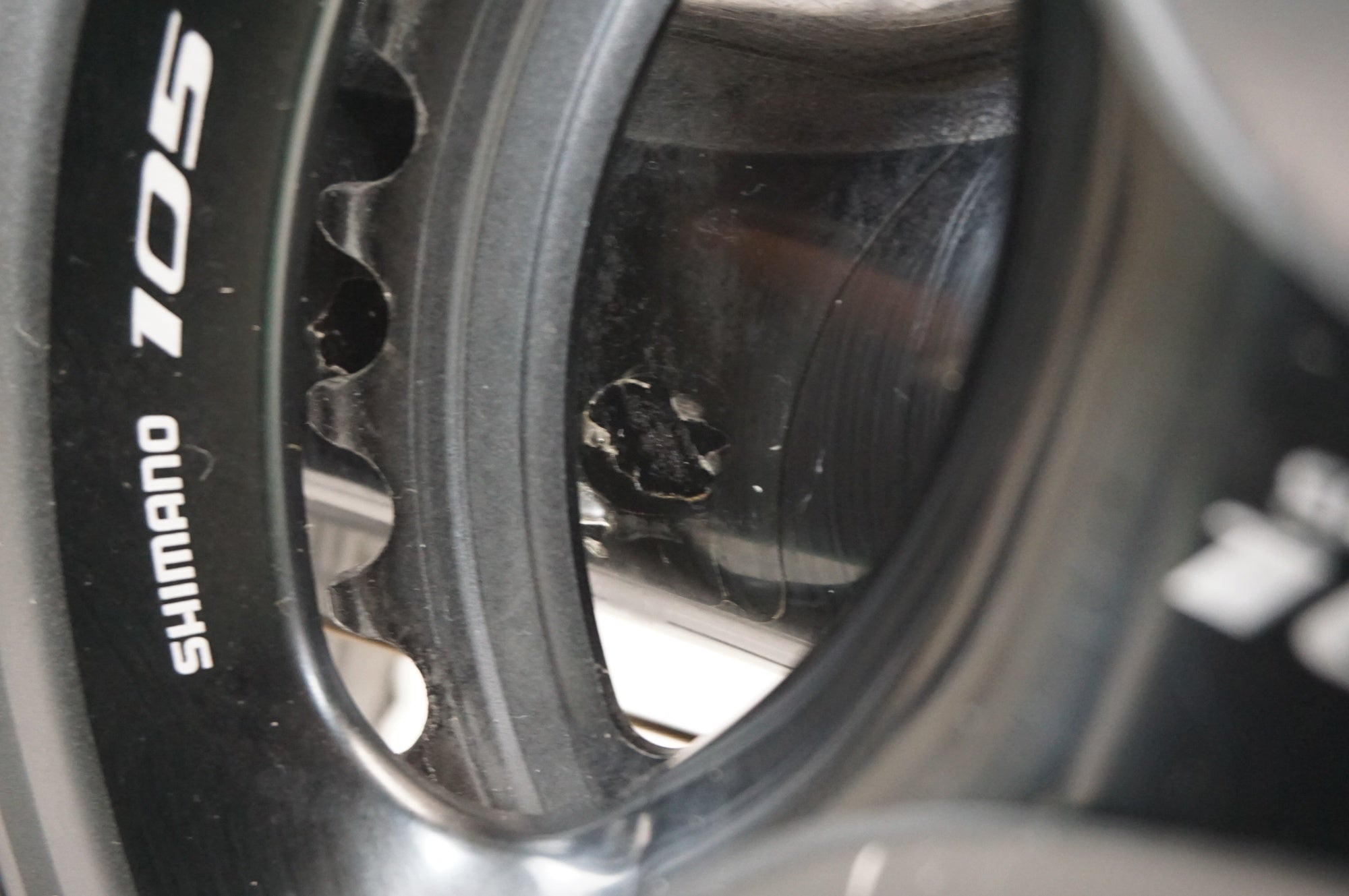 TREK 「トレック」 DOMANE S5 カスタム 2017年モデル ロードバイク / 宇都宮店