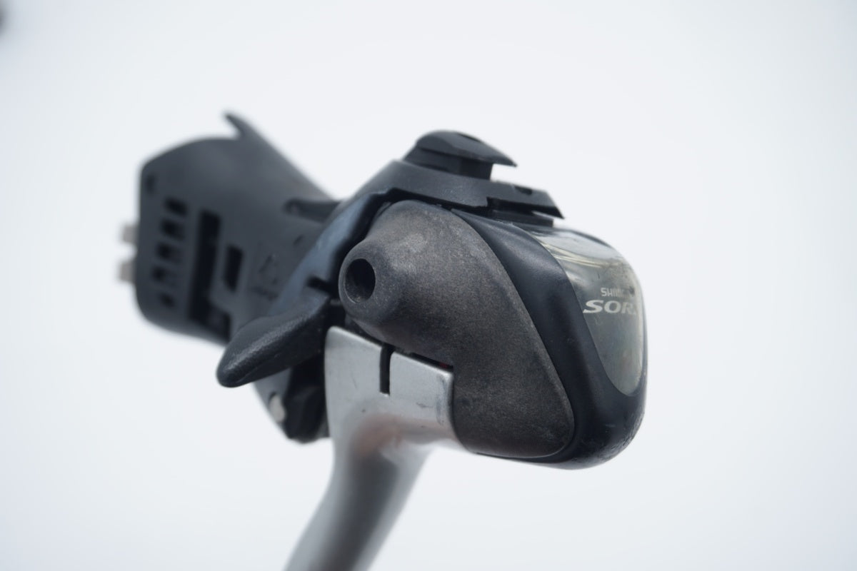 SHIMANO 「シマノ」 SORA ST-3400 デュアルコントロールレバー / 滋賀大津店