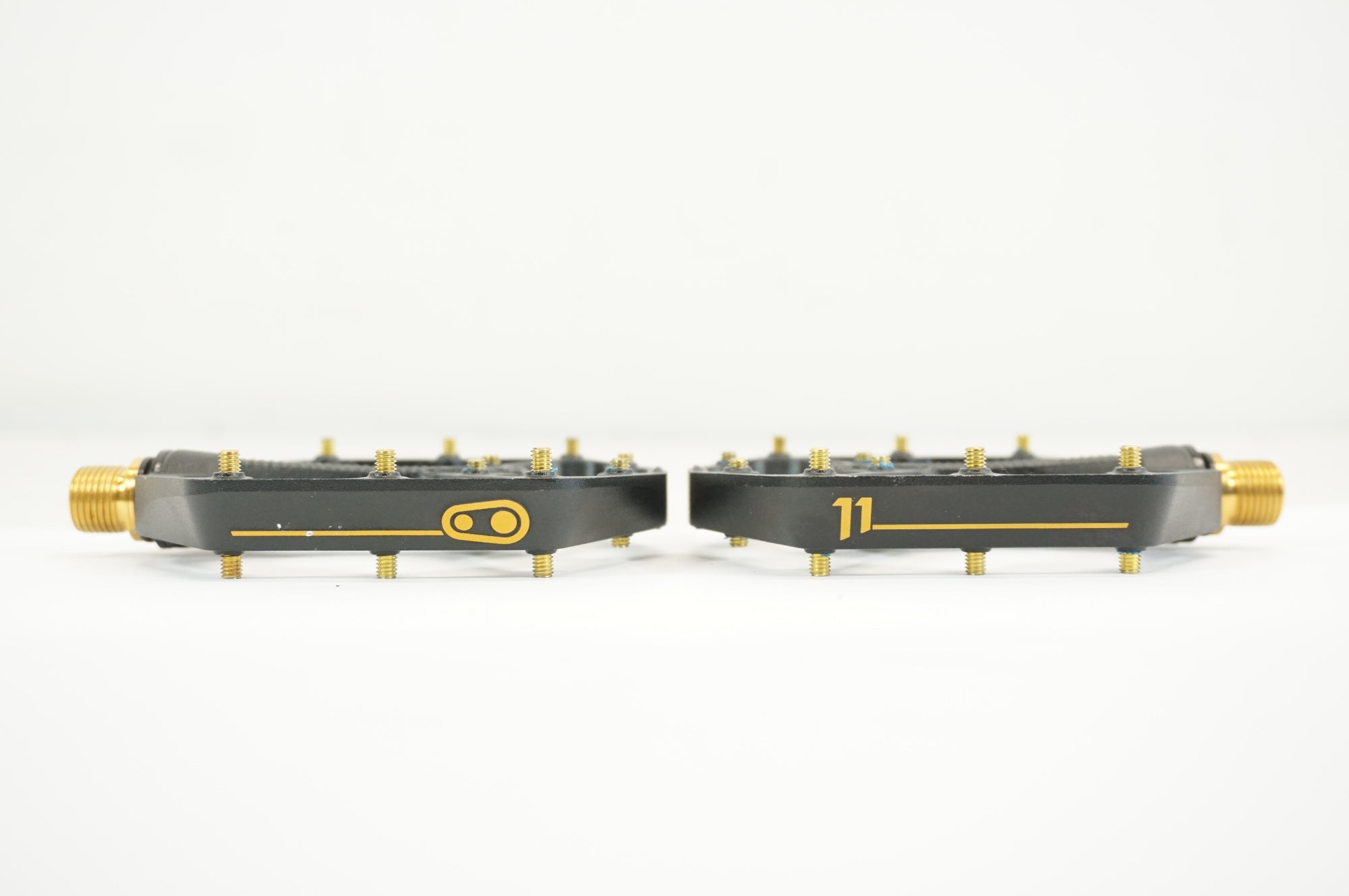 CRANK BROTHERS 「クランクブラザーズ」 STAMP 11 ペダル / 宇都宮店