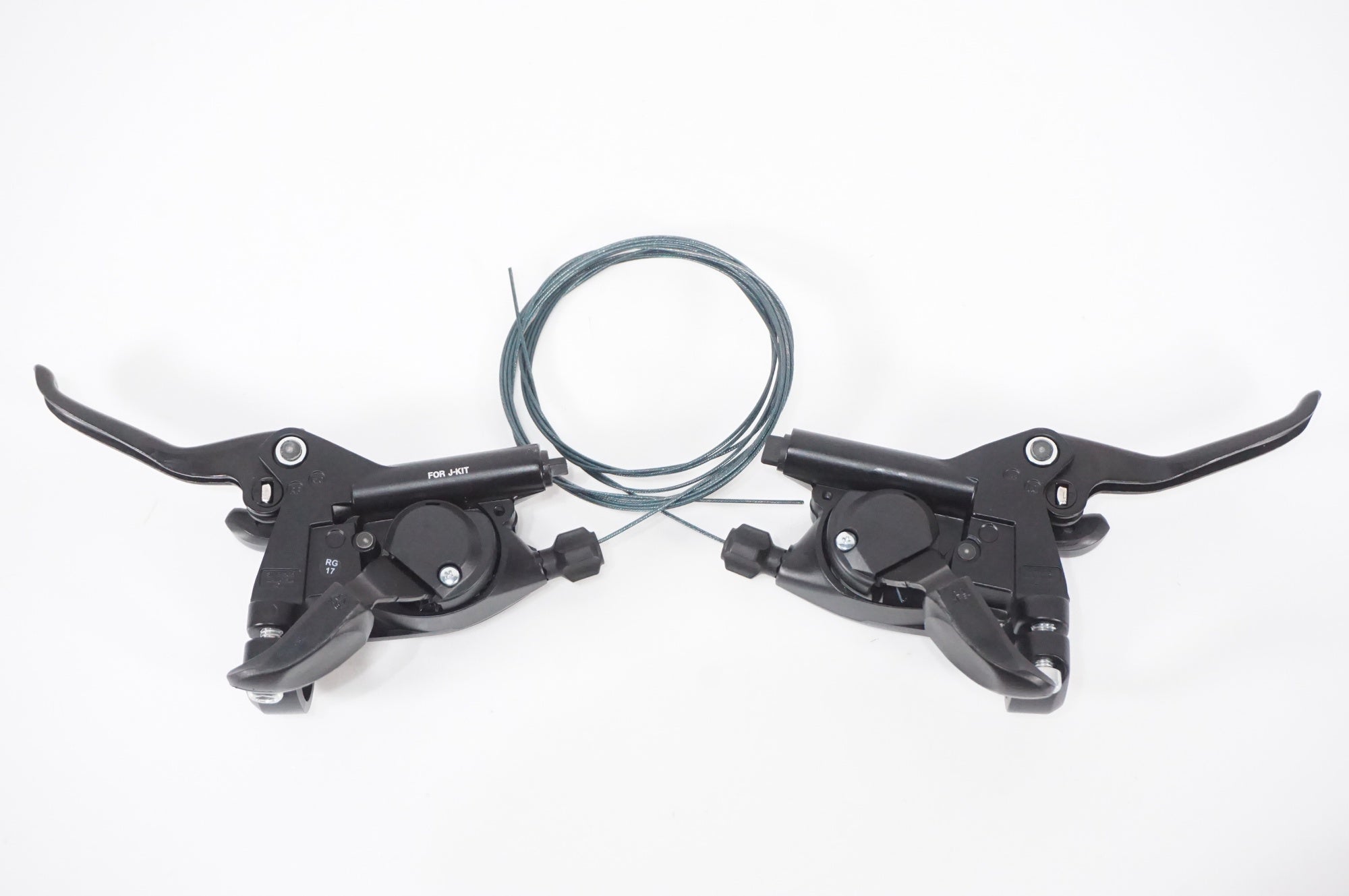 SHIMANO 「シマノ」 ST-EF505 レバーセット / AKIBA店