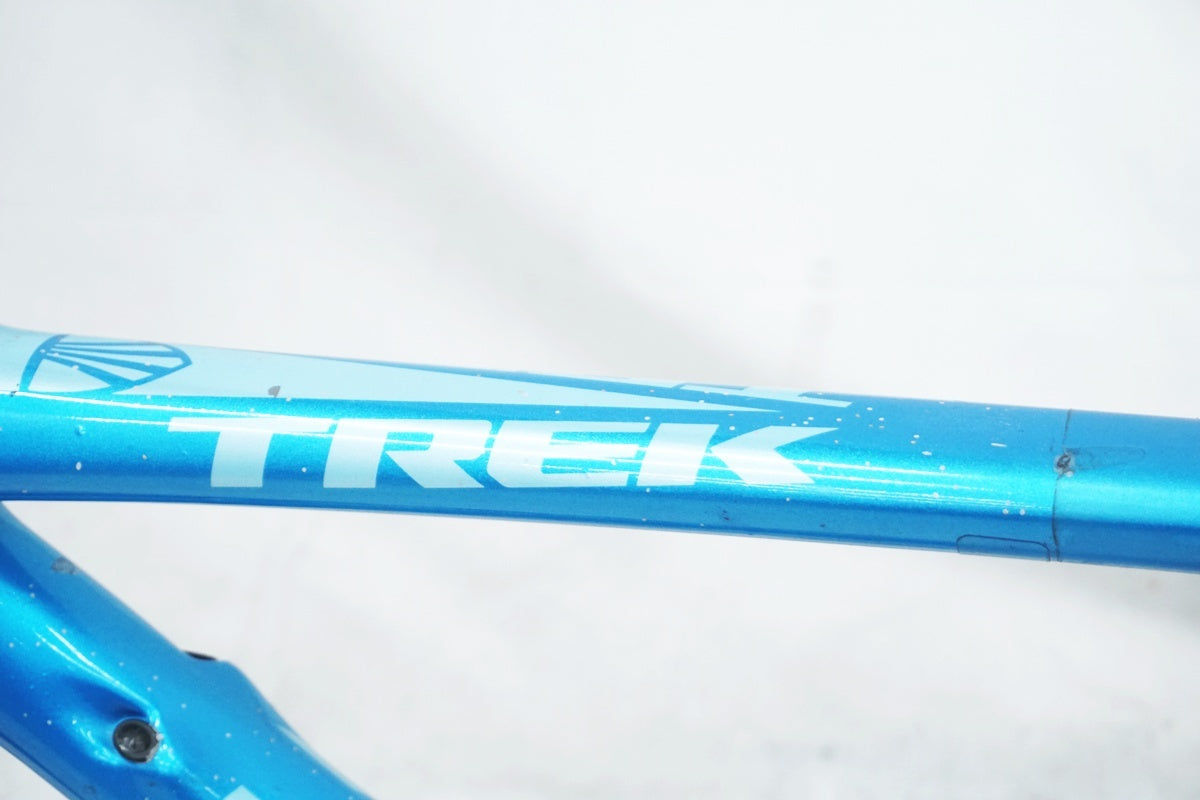 ジャンク TREK 「トレック」 MADONE 年式不明 フレームセット / 大阪美原北インター店