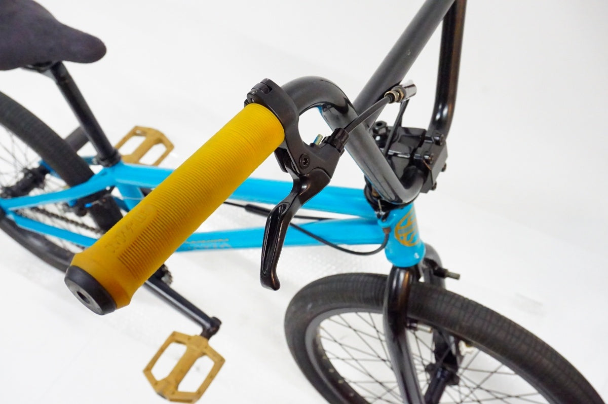 ジャンク ARESBIKES 「アーレスバイク」 APLUS 2015頃モデル BMX / 名古屋大須店