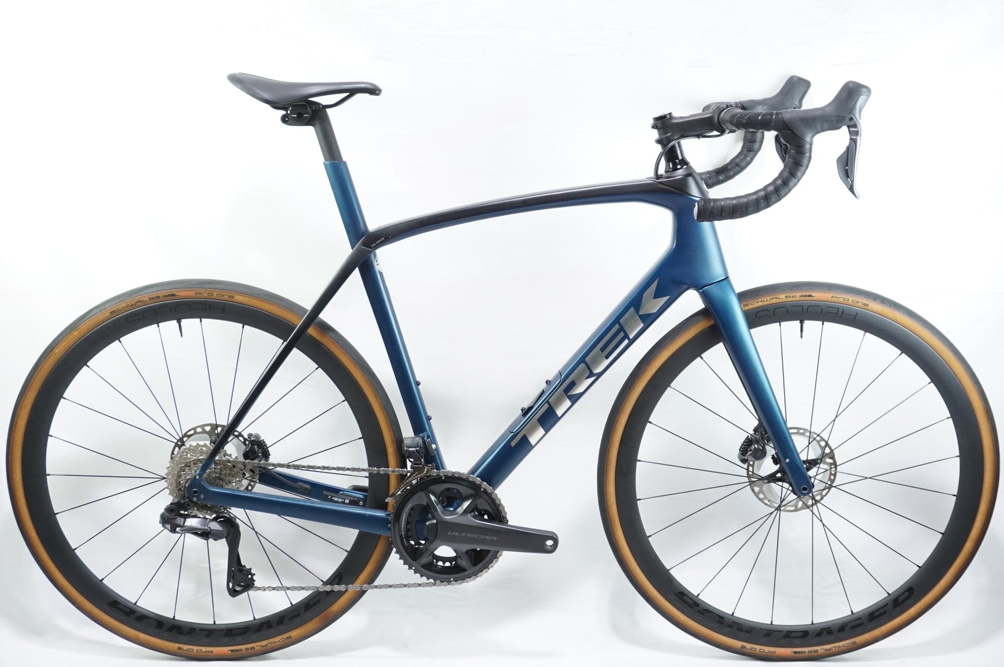 TREK 「トレック」 DOMANE SL6 2022年モデル ロードバイク