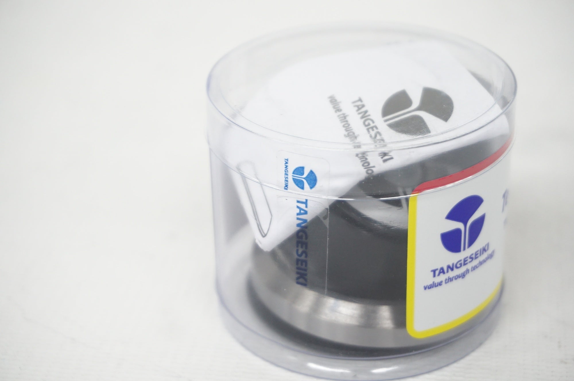 TANGE 「タンゲ」 IS245LT インテグラルヘッドセット / 阪急塚口店