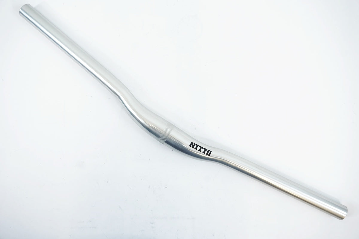 NITTO 「ニットー」 φ31.8 550mm ハンドル / 有明ガーデン店