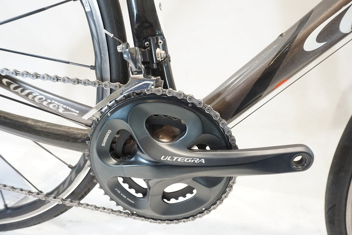 WILIER 「ウィリエール」 CENTO1 2013年モデル ロードバイク / 横浜戸塚店