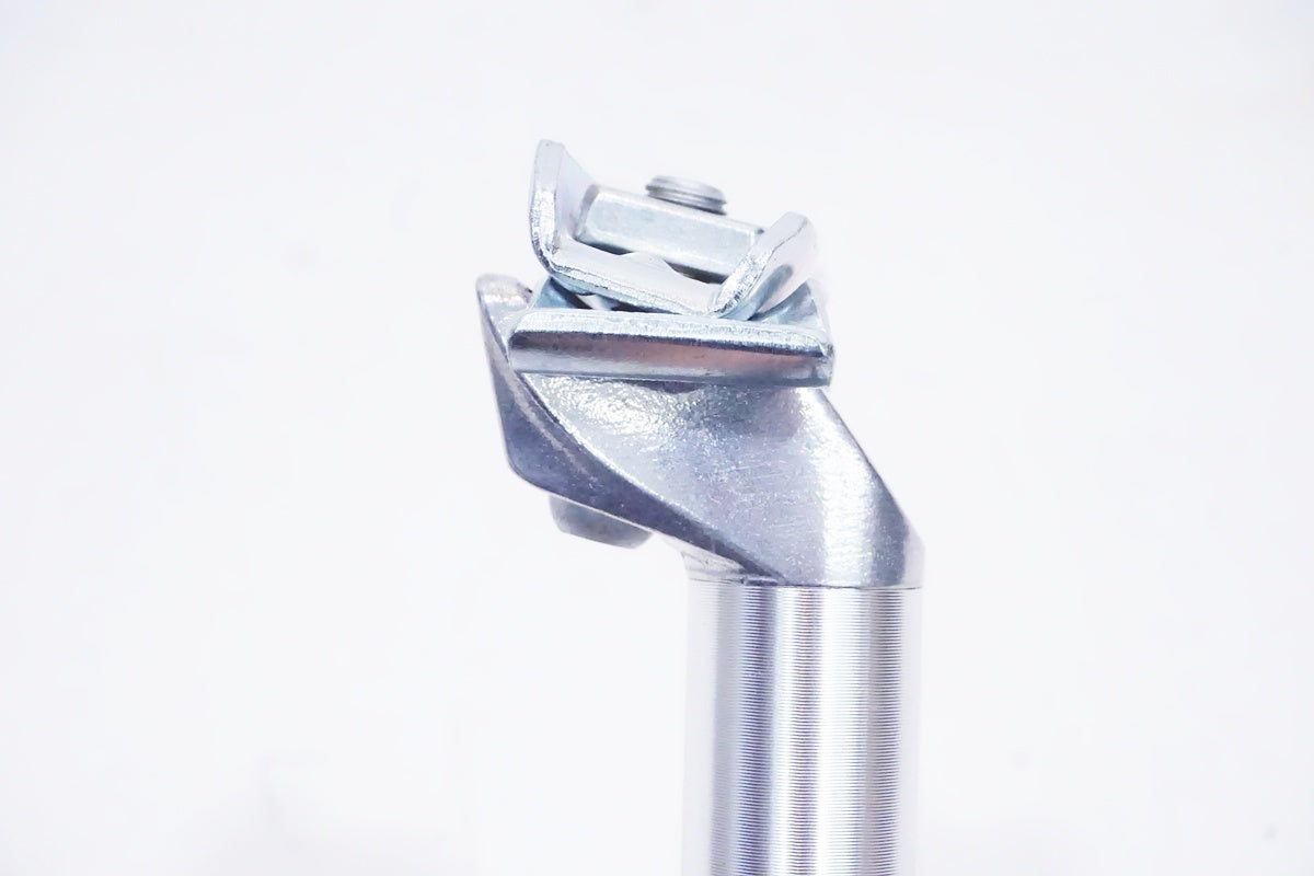 ブランド不明 φ25.4 270mm シートポスト/ 京都西院店