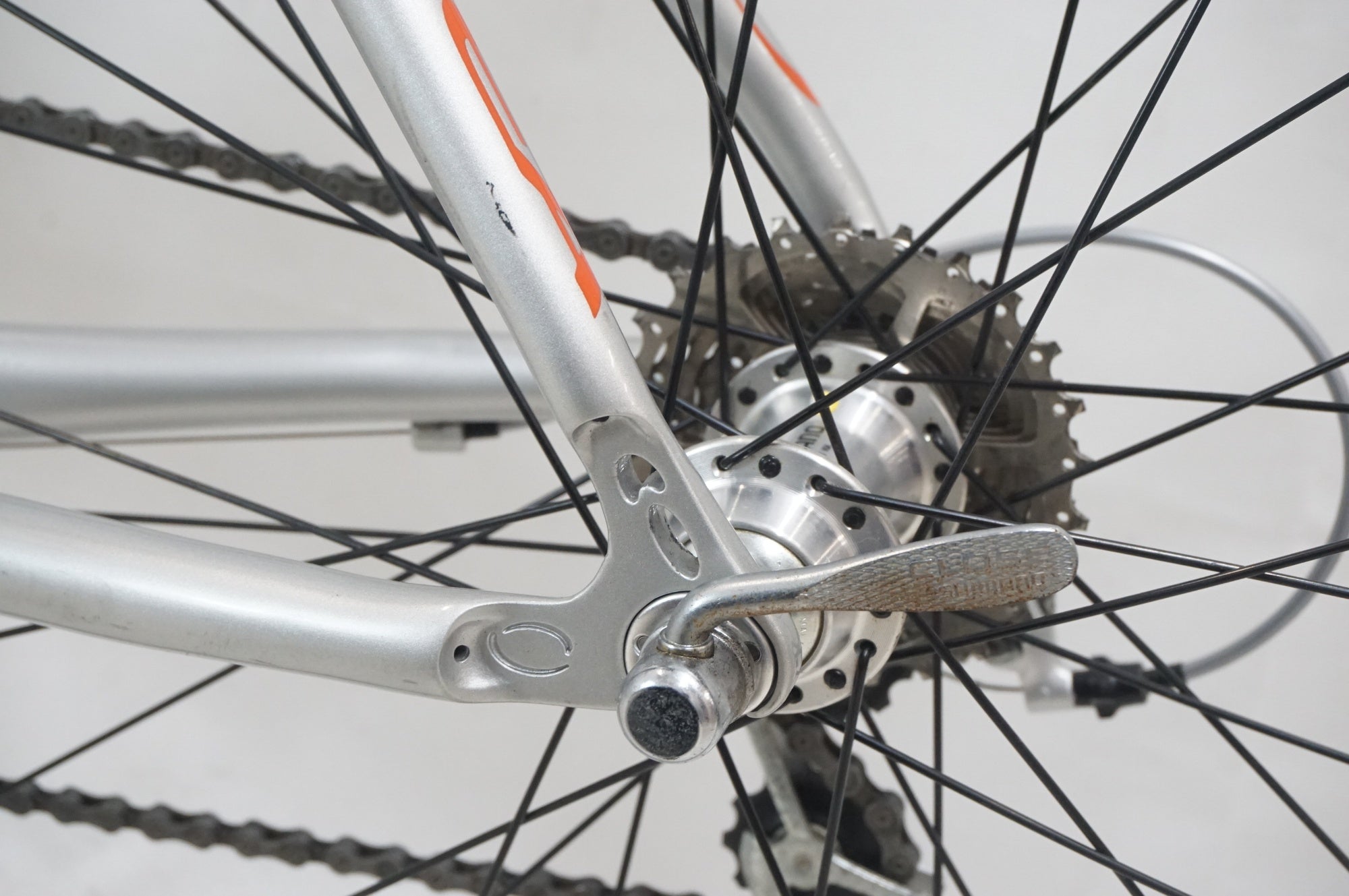 ORBEA 「オルベア」 AQUA 2009年モデル ロードバイク / 福岡店