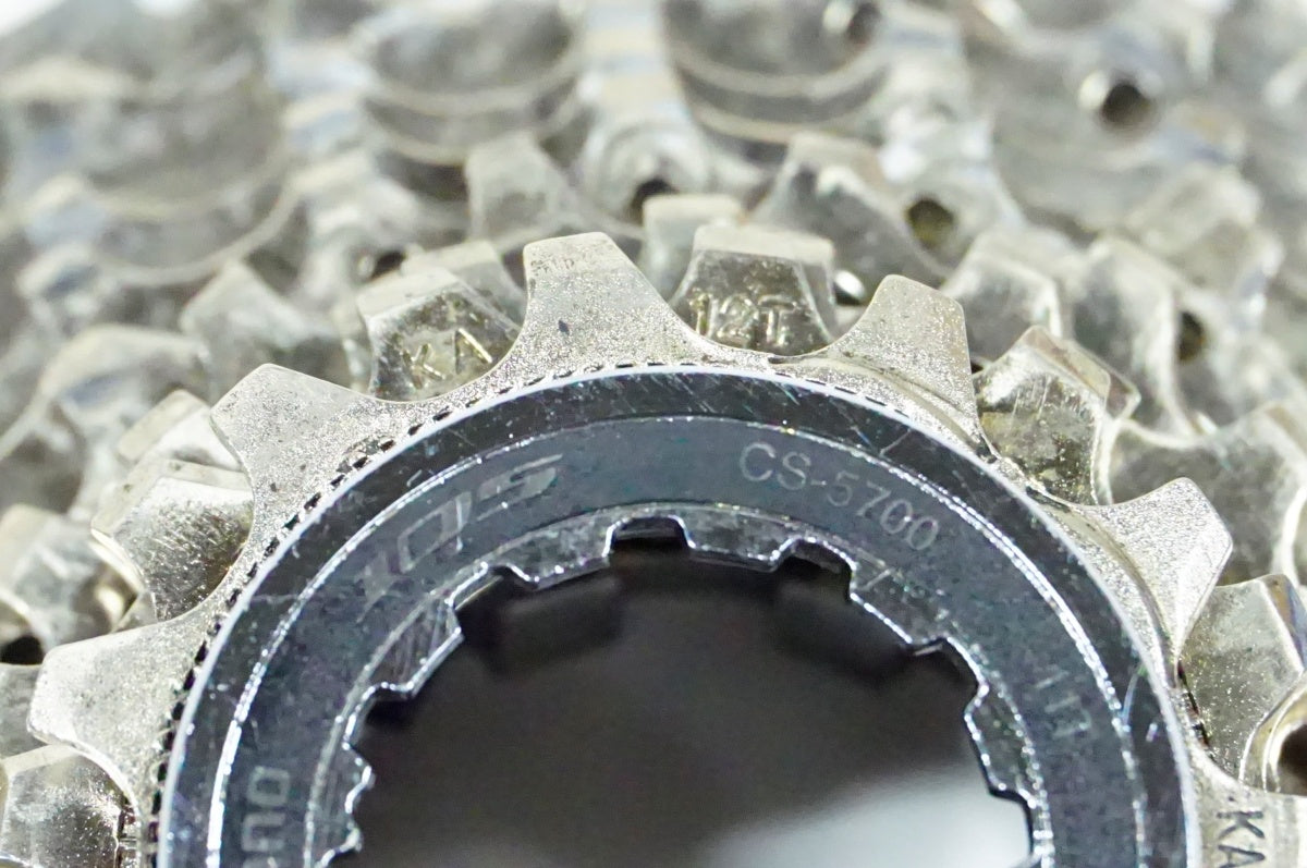 SHIMANO 「シマノ」 105 CS-5700 11-28T スプロケット / 名古屋大須店