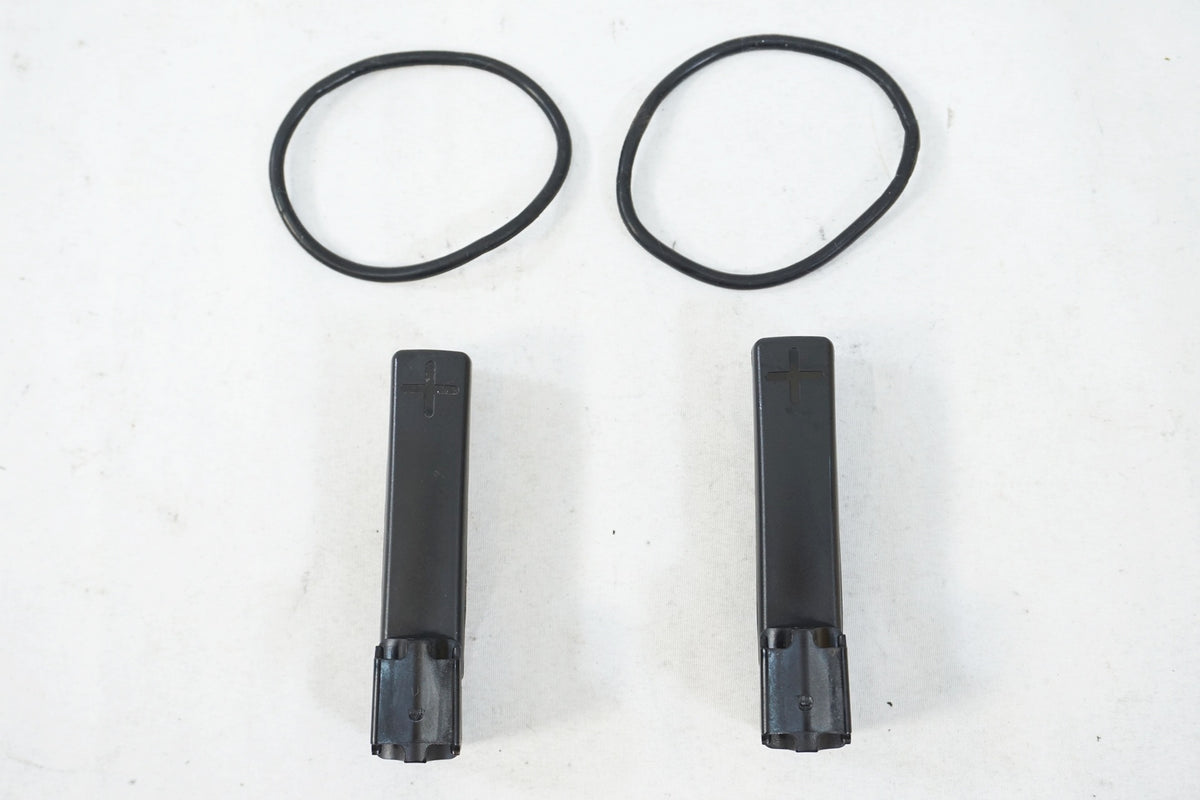 KNOG 「ノグ」 PLUS TWINPACK ライトセット / 有明ガーデン店