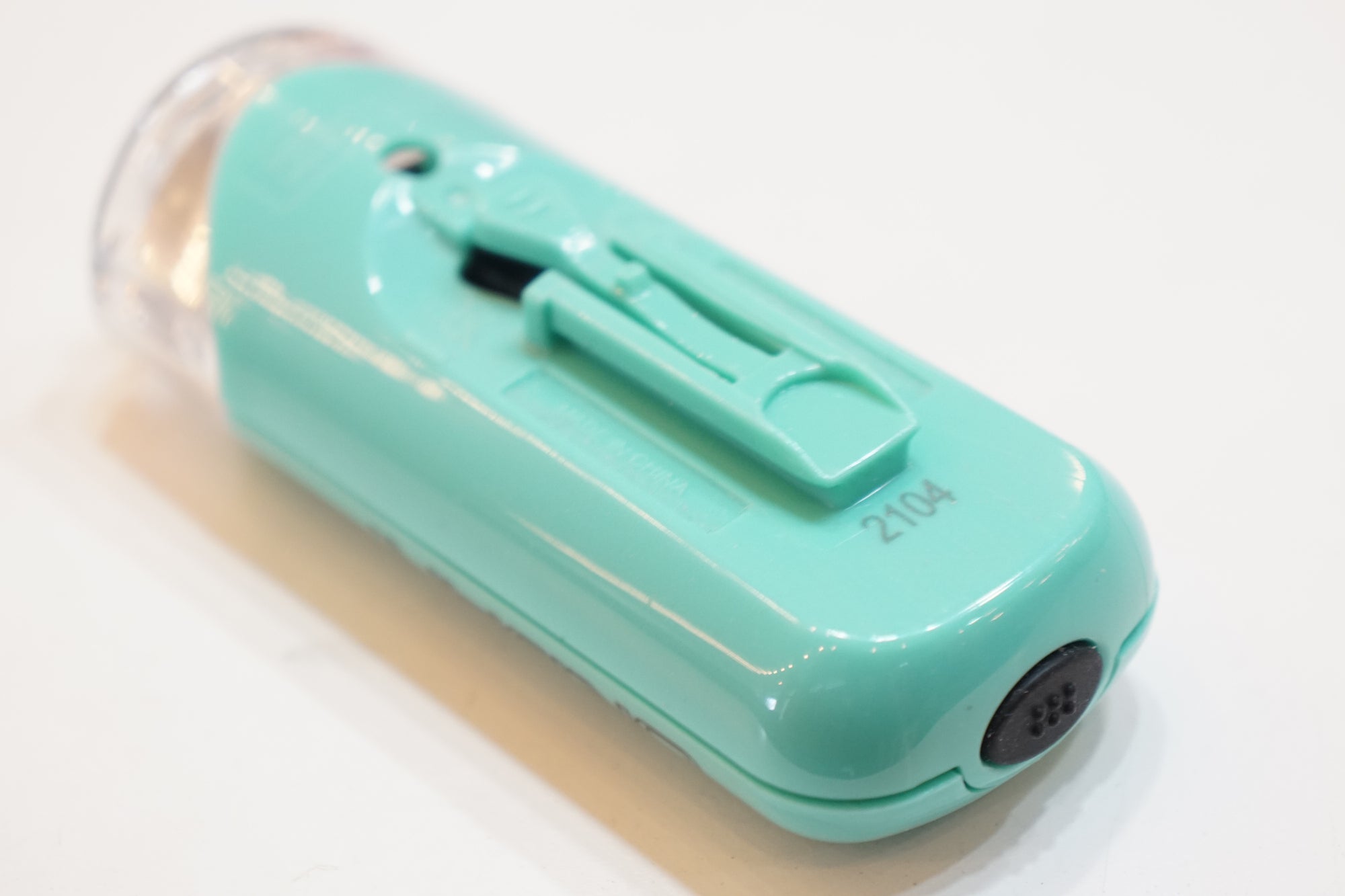 CATEYE 「キャットアイ」 HL-EL140/145 フロントライト / バイチャリ浦和ベース