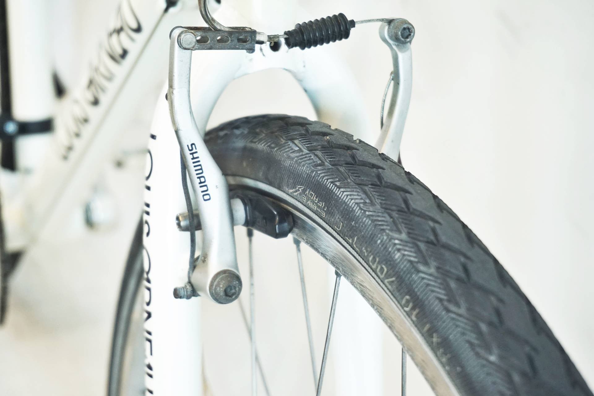 LOUIS GARNEAU 「ルイガノ」 LGS-TR3 2008年モデル クロスバイク / 中目黒店