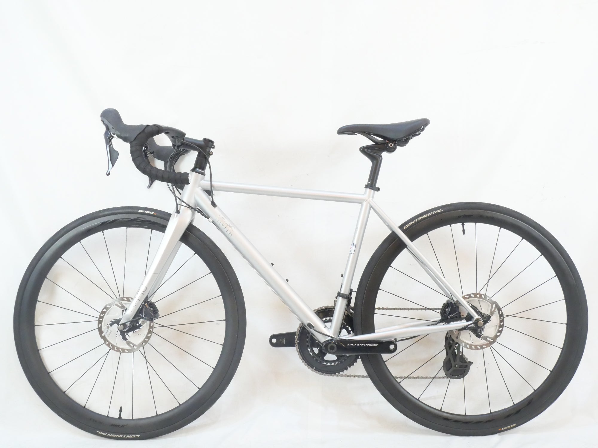 FUJI 「フジ」 FOREAL 2021年モデル ロードバイク / バイチャリ浦和ベース