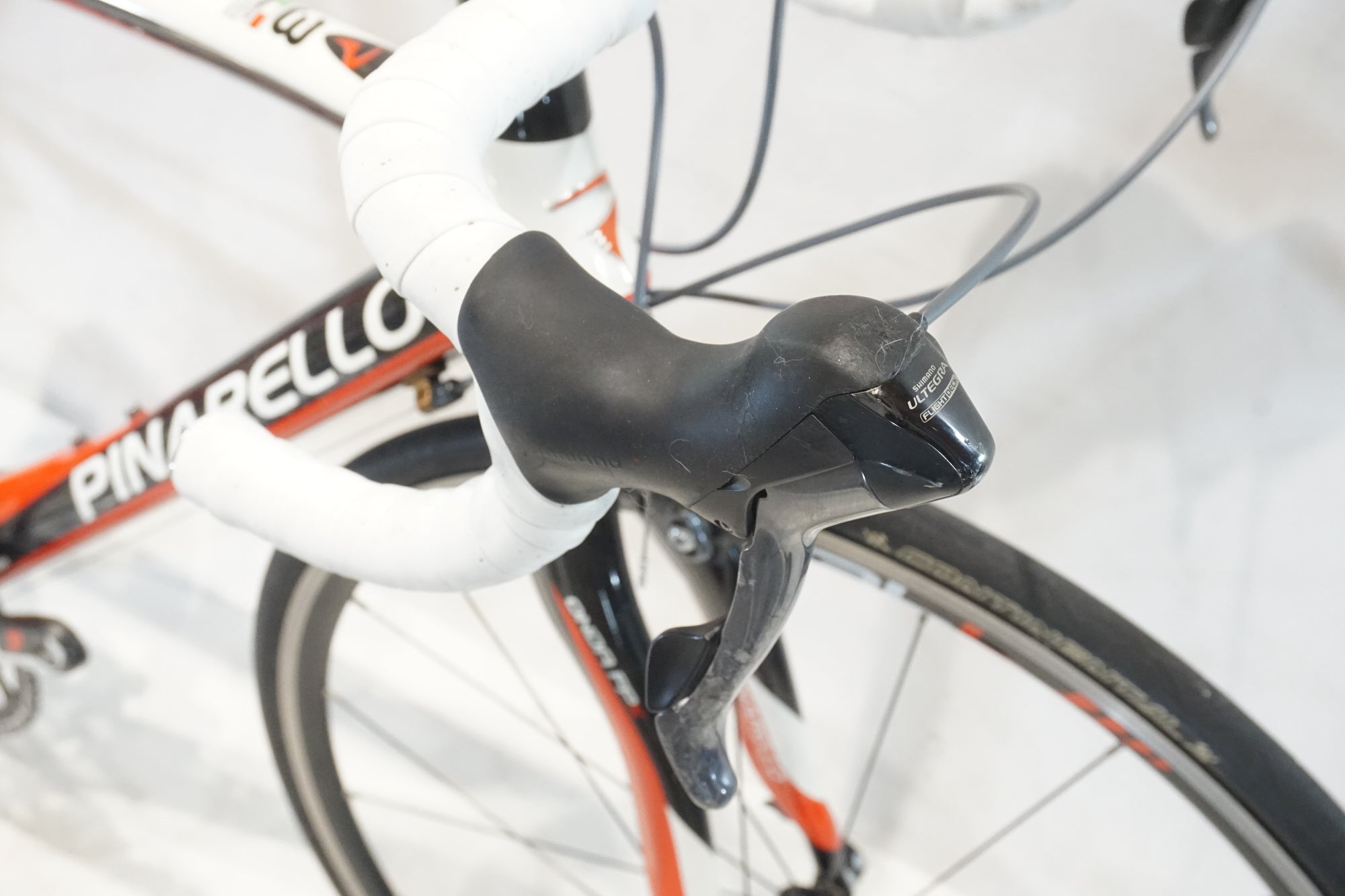 PINARELLO 「ピナレロ」 FP3 CARBON 2009年モデル ロードバイク / 横浜戸塚店