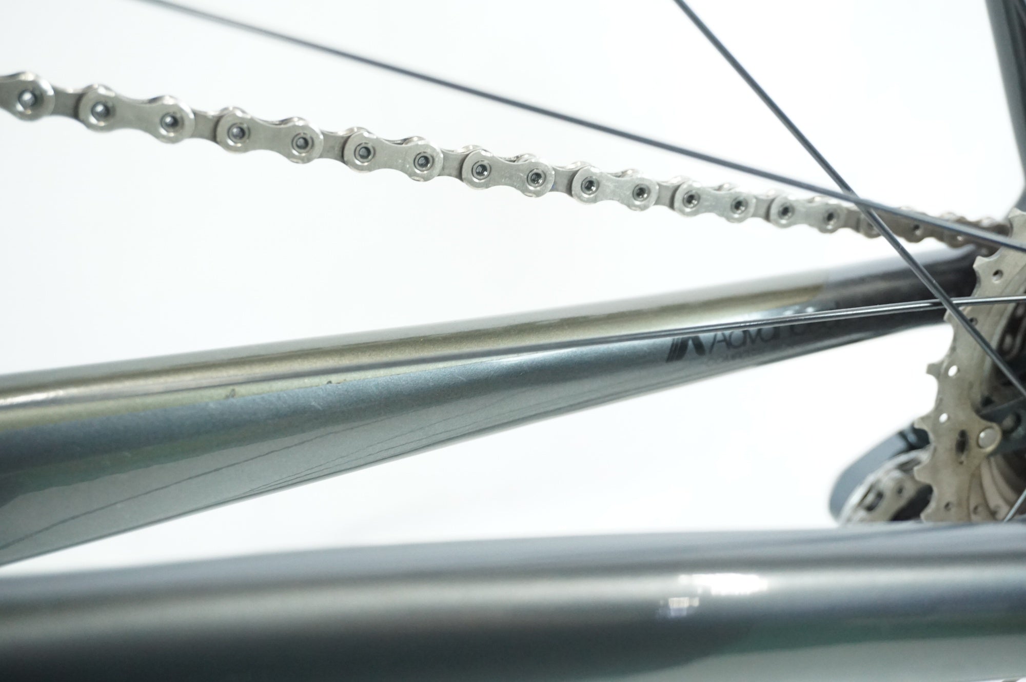 GIANT 「ジャイアント」 TCR ADVANCED 1 DISC KOM 2022年モデル ロードバイク / 宇都宮店