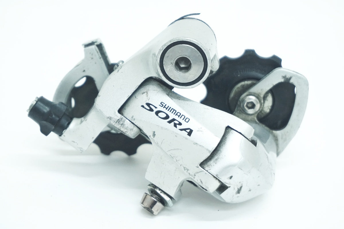 SHIMANO 「シマノ」 SORA RD-3400 リアディレイラー / 大阪美原北インター店