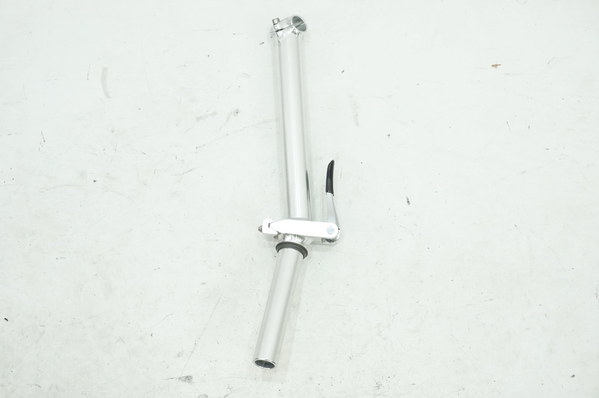 R&M 「リーズアンドミューラー」 BD-1 φ25.4 ハンドルステム / 大宮店