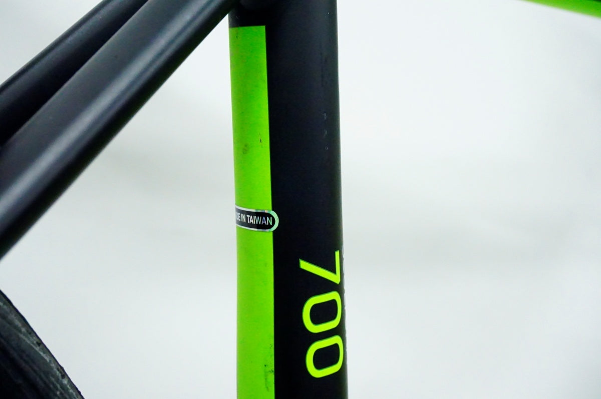 MERIDA 「メリダ」 SCULTURA 700 2017年モデル ロードバイク / 名古屋大須店