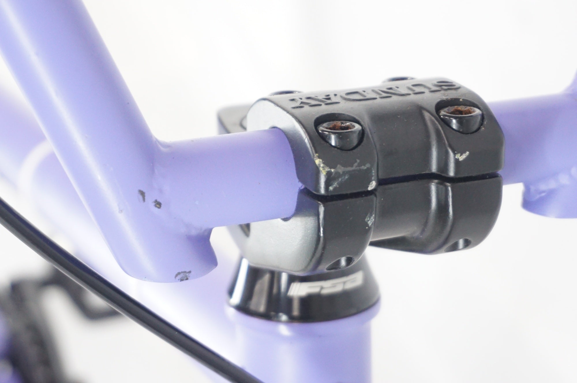 SUNDAY 「サンデイ」 STREETSWEEPER 20.75 2023年モデル BMX / 阪急塚口店