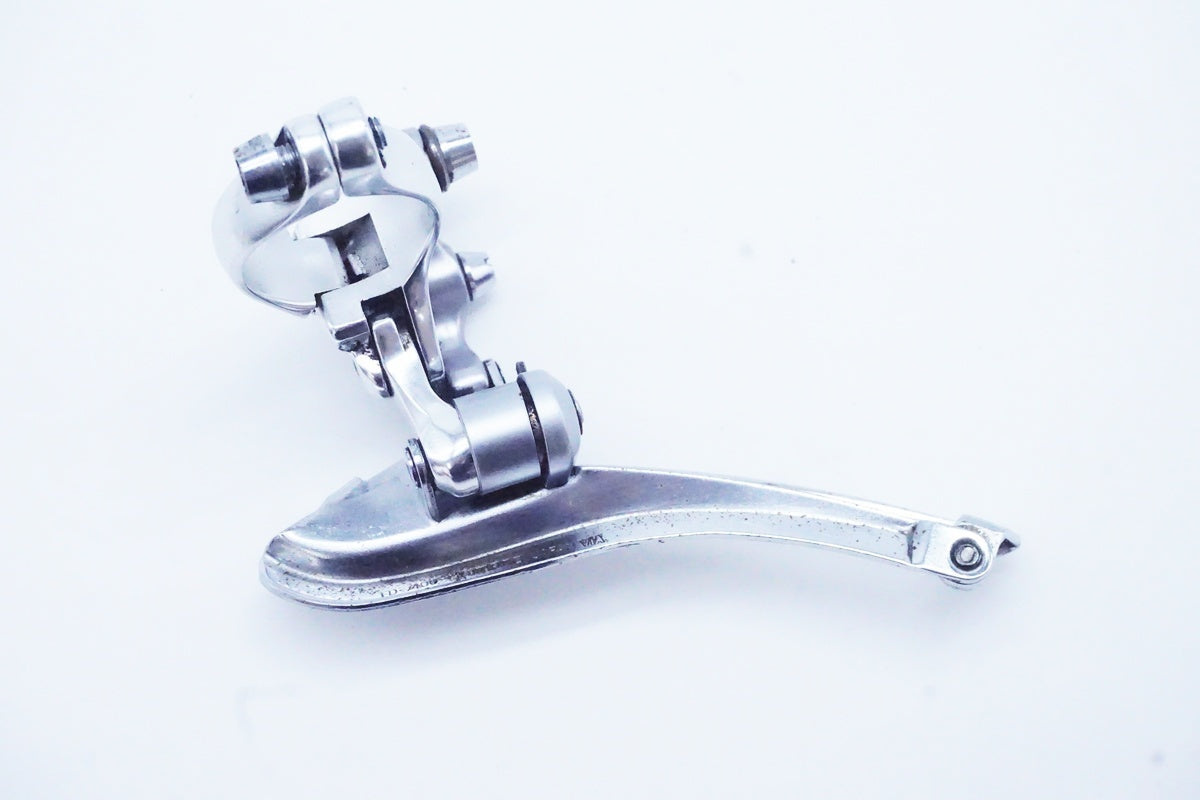 SHIMANO「シマノ」 DURA-ACE FD-7400 フロントディレイラー/ 京都西院店