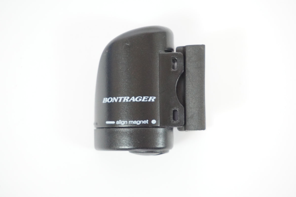 BONTRAGER 「ボントレガー」 RIDE TIME サイクルコンピューター / 宇都宮店