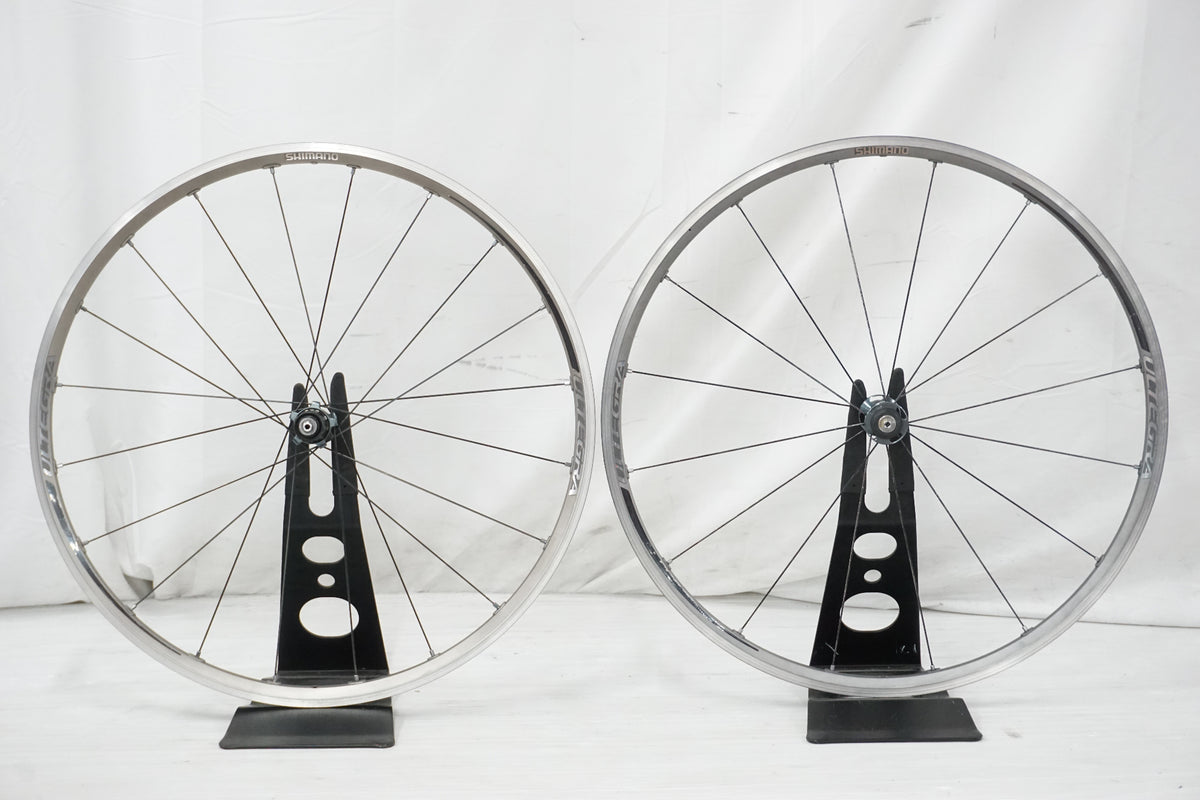 SHIMANO 「シマノ」 ULTEGRA WH-6800 シマノ 11速 ホイールセット / 奈良店