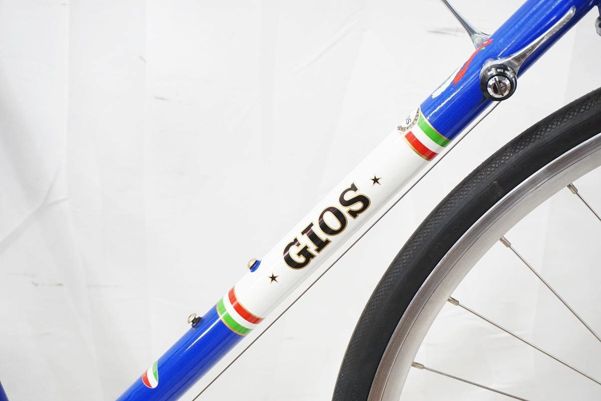 GIOS 「ジオス」 VINTAGE 2015年頃モデル / 奈良店