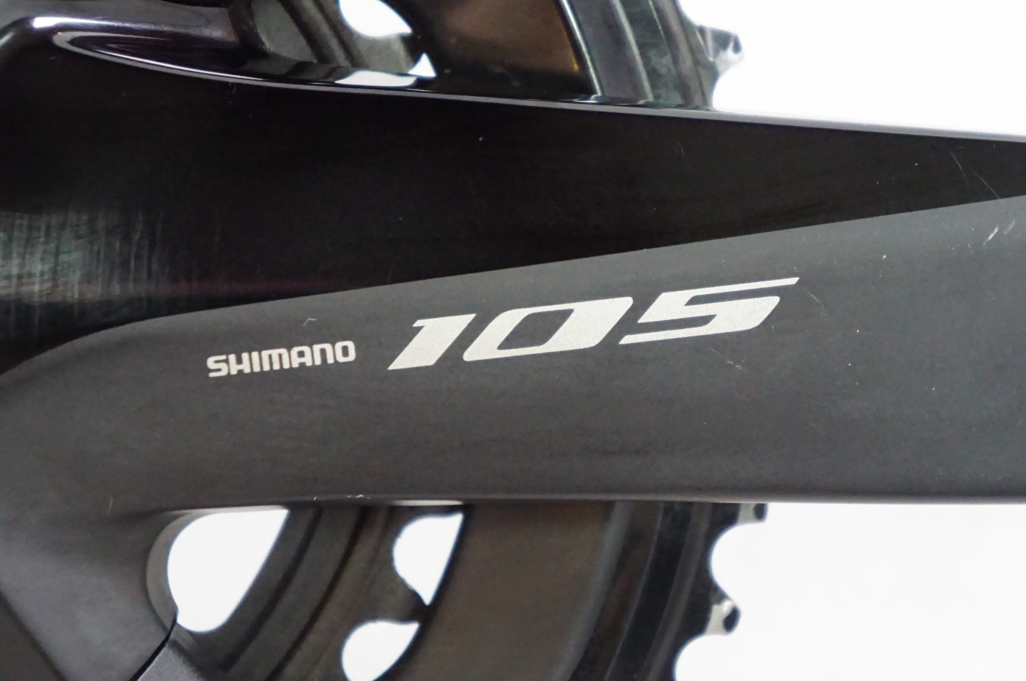 SHIMANO 「シマノ」 105 FC-R7000 50-34T 170mm クランク / 熊谷本店