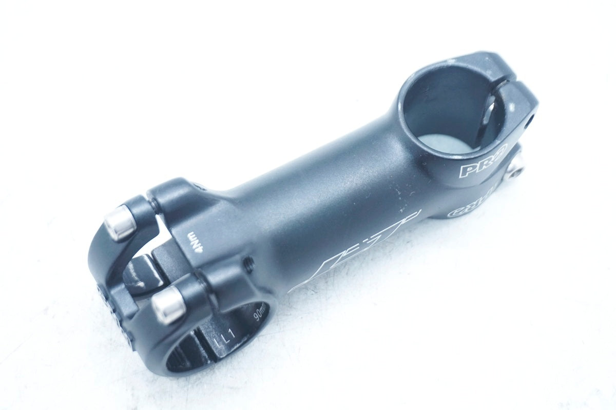 SHIMANO 「シマノ」 PRO LT Φ31.8 90mm ステム / 大阪門真店