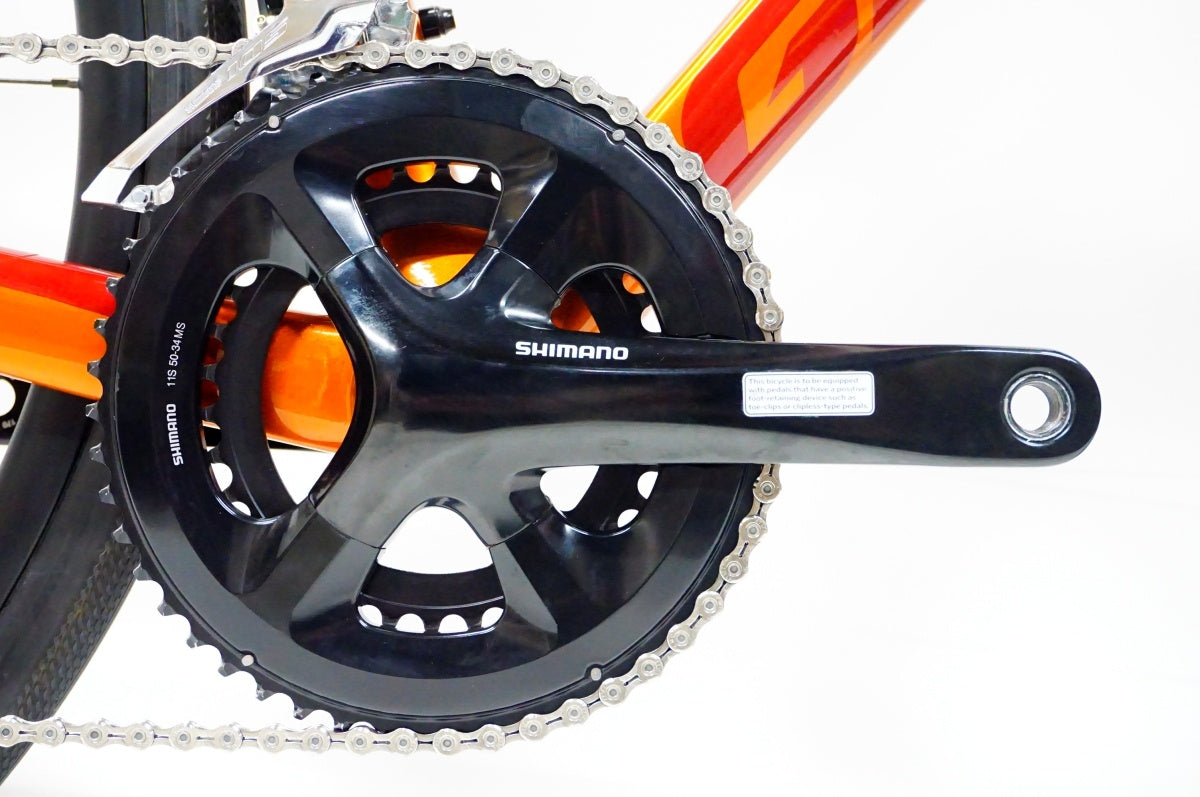 GIANT 「ジャイアント」 DEFY ADVANCED 2 2022年モデル ロードバイク / 名古屋大須店