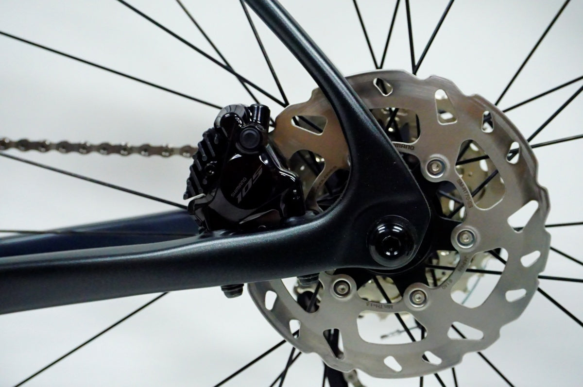 DE ROSA 「デローザ」 838 DISK 2024年モデル ロードバイク / 名古屋大須店