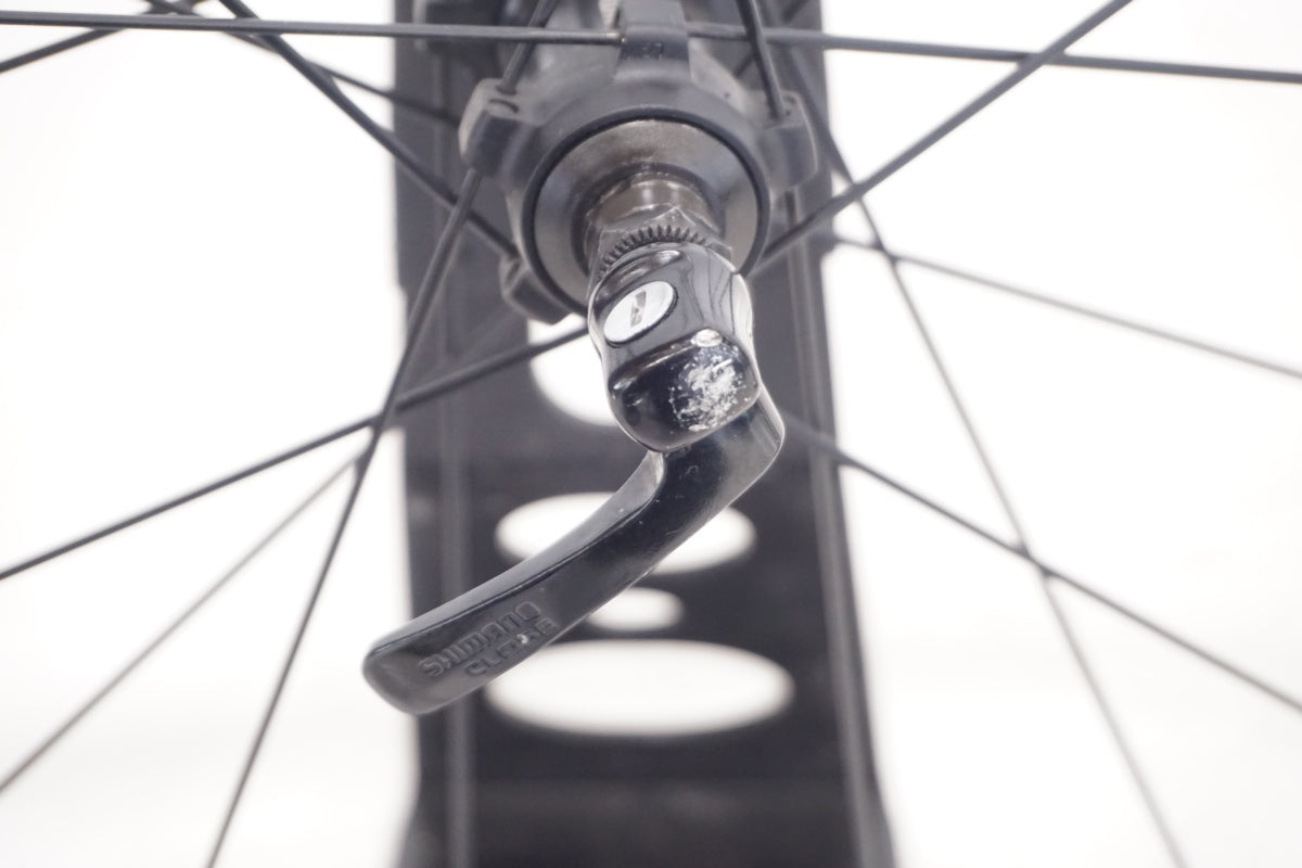 SHIMANO 「シマノ」 WH-RS11 SHIMANO11速 ホイールセット / 滋賀大津店