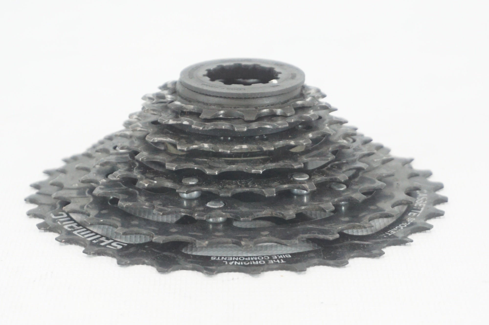 SHIMANO 「シマノ」 CS-HG200-8 12-32T スプロケット / 阪急塚口店